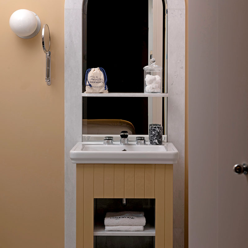 Trovaso Double room