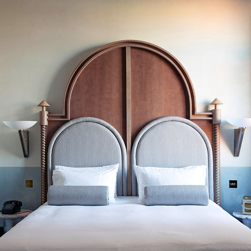 Ognisanti Deluxe Room