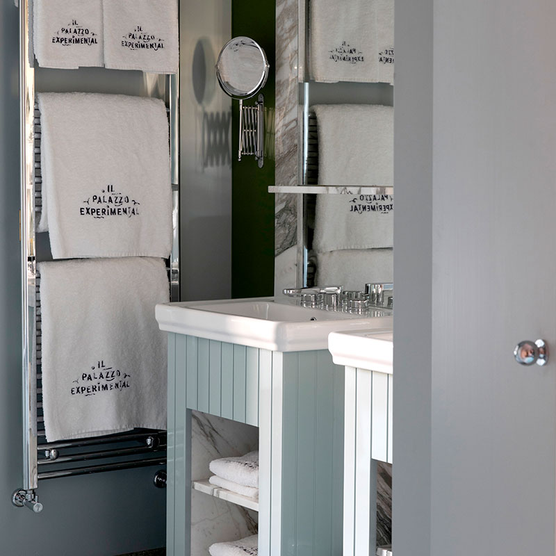 Ognisanti Deluxe Room