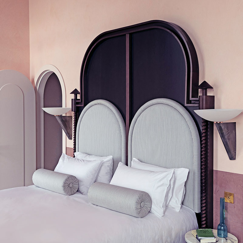 Giudecca Executive Room with Balcony and