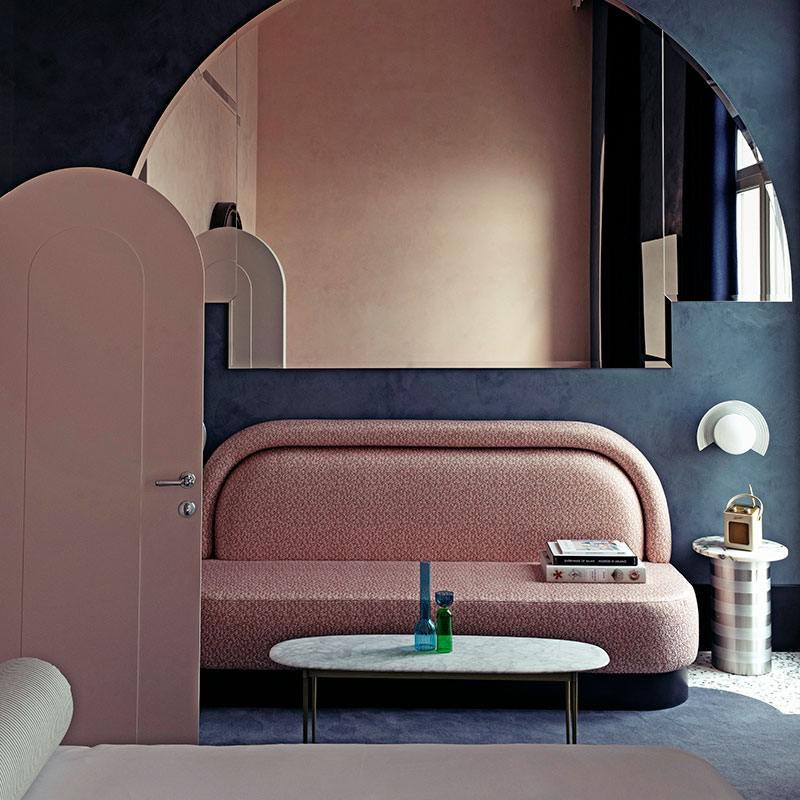 Giudecca Executive Room with Balcony and