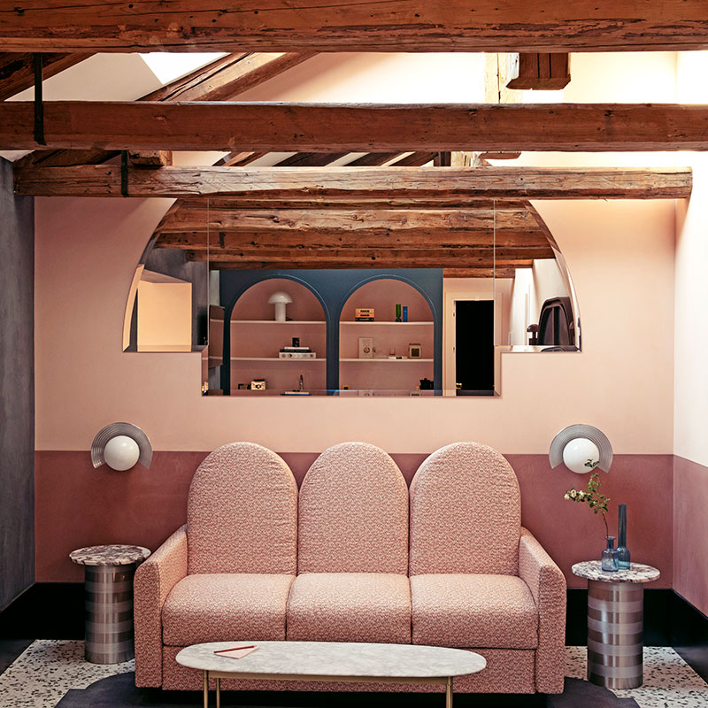 Dorsoduro Suite