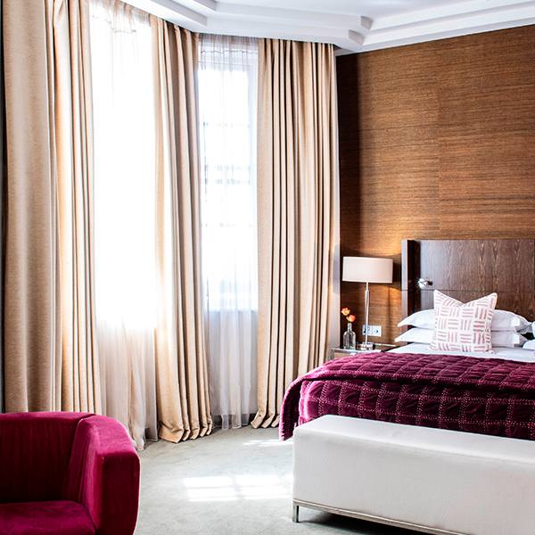 Studio Suite - 1 Queen Bed