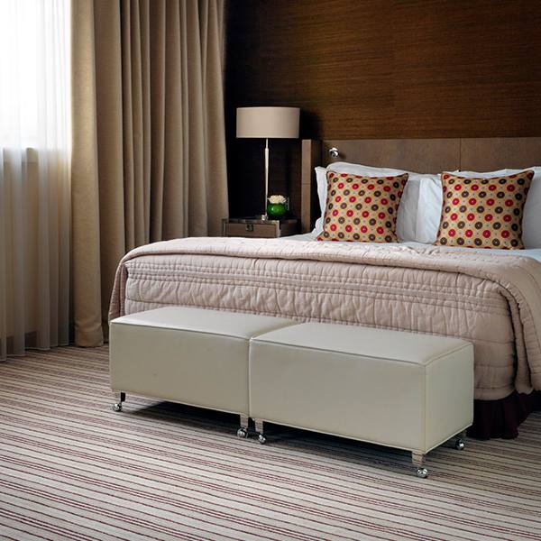 Studio Suite - 1 Queen Bed