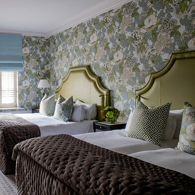 Deluxe Room - 2 Double Beds