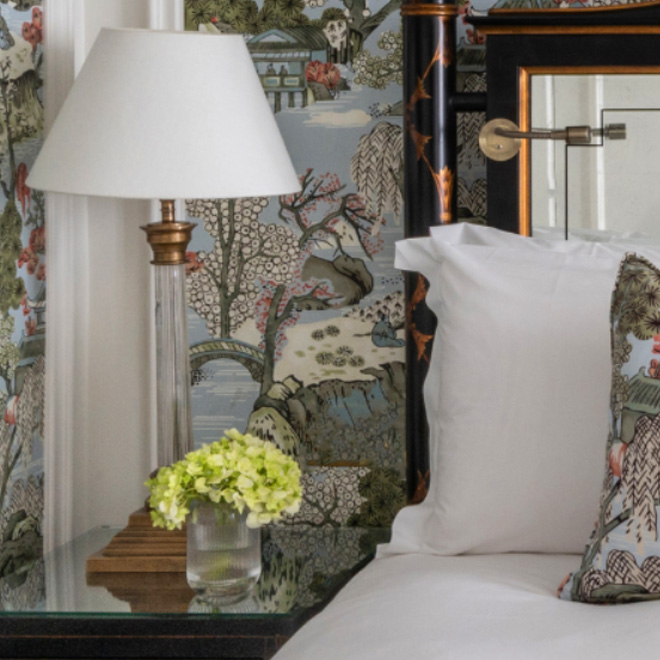 Deluxe Room - 2 Double Beds