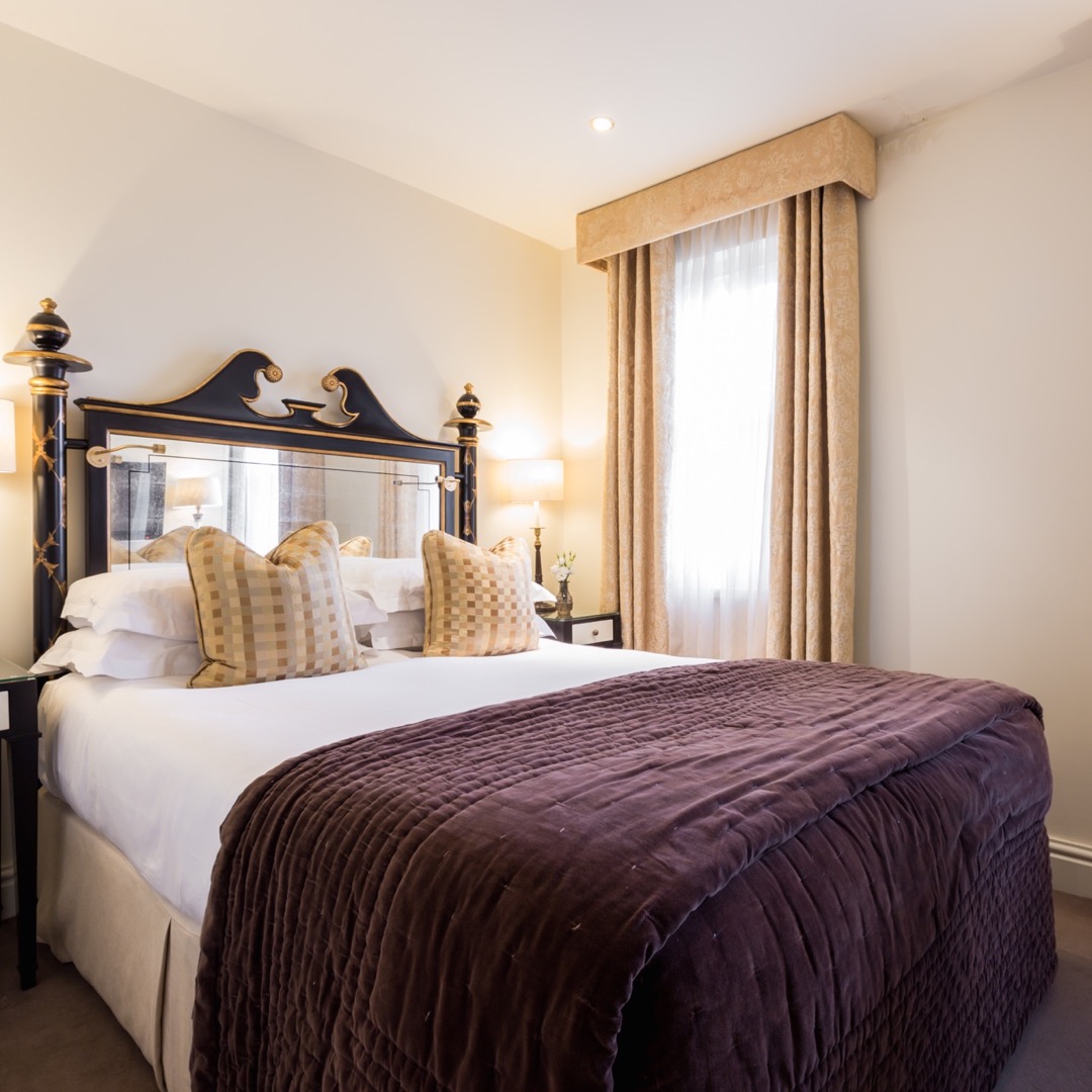Cosy Room