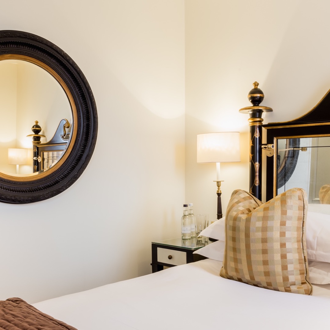 Cosy Room