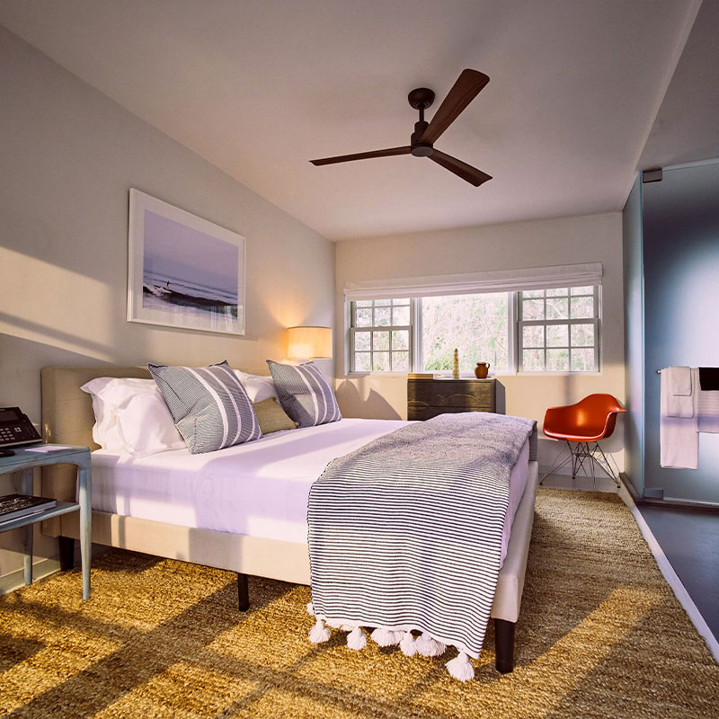 Basic Beach Room