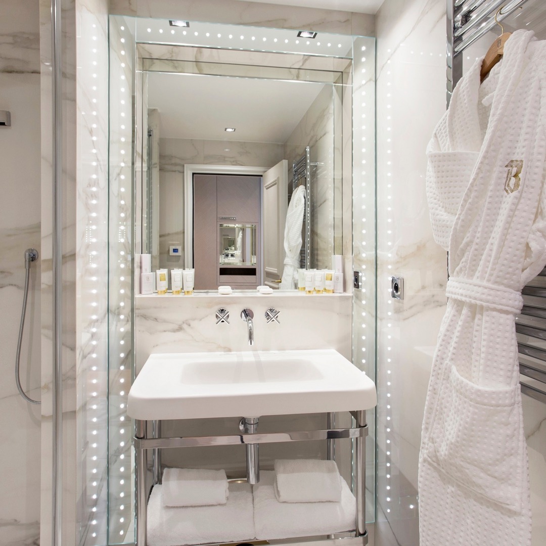Haussmann Suite Junior