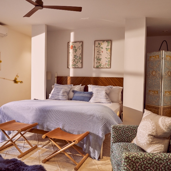 The Coast Suite