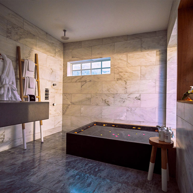 The Coast Suite