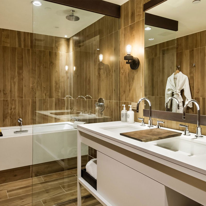 2-Bedroom Penthouse
