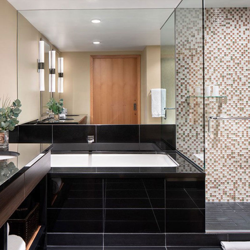 2 Bedroom Residence ADA