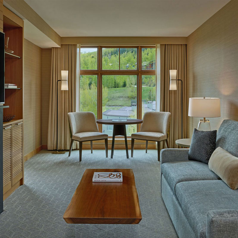 One Bedroom Residence ADA