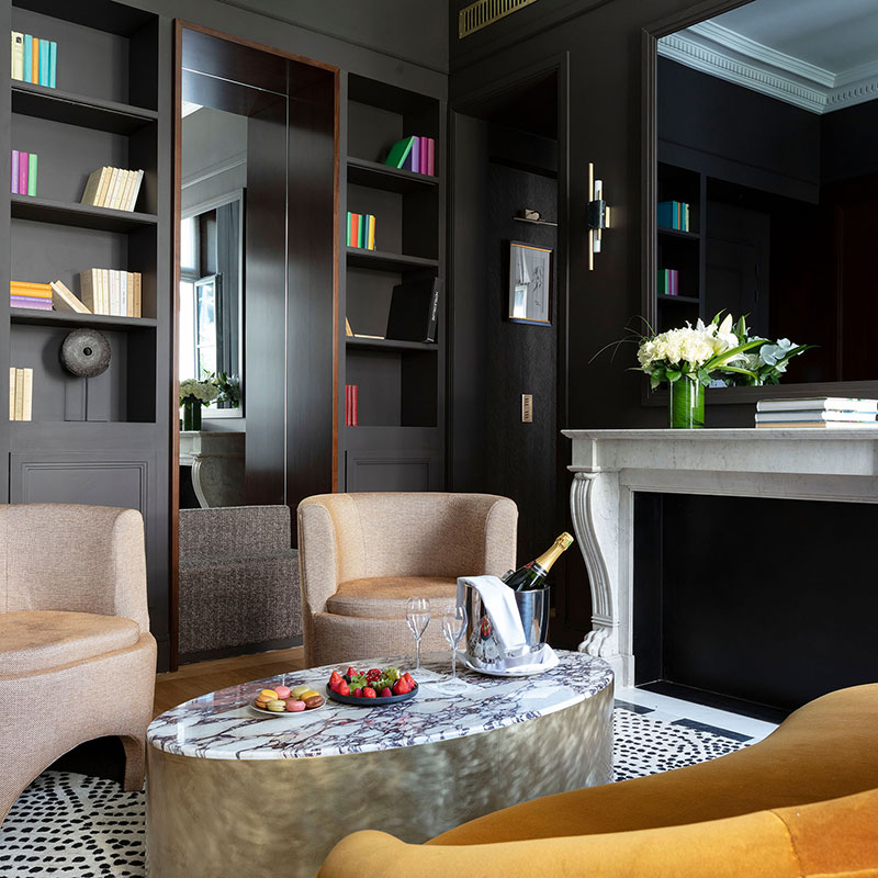 Suite