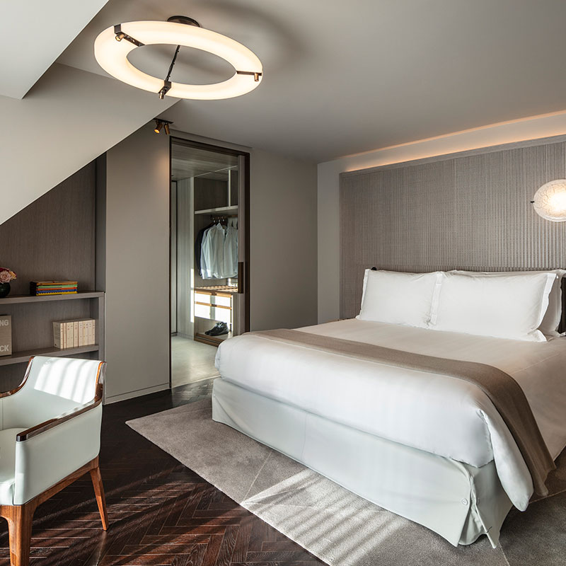 Parisian Suite
