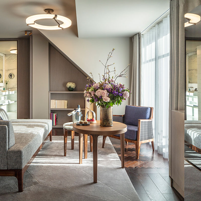 Parisian Suite