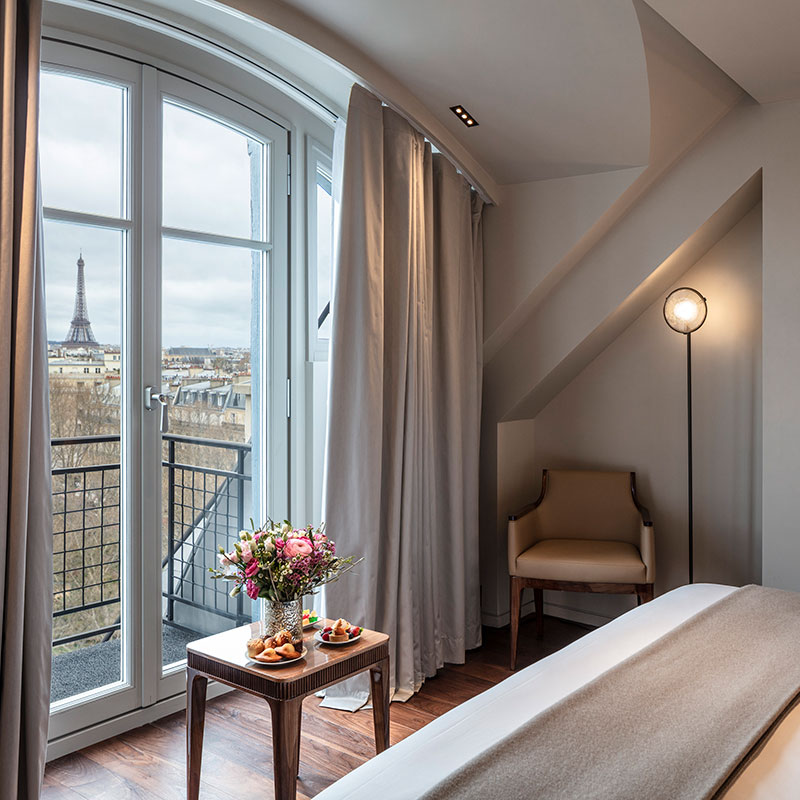 Amour Suite 