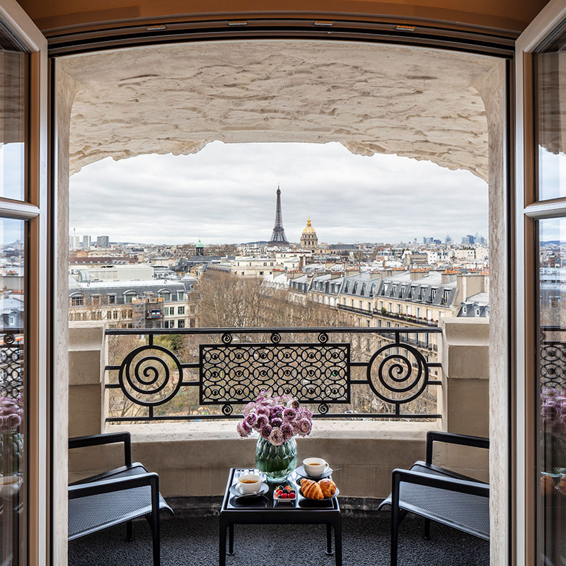 Amour Suite 