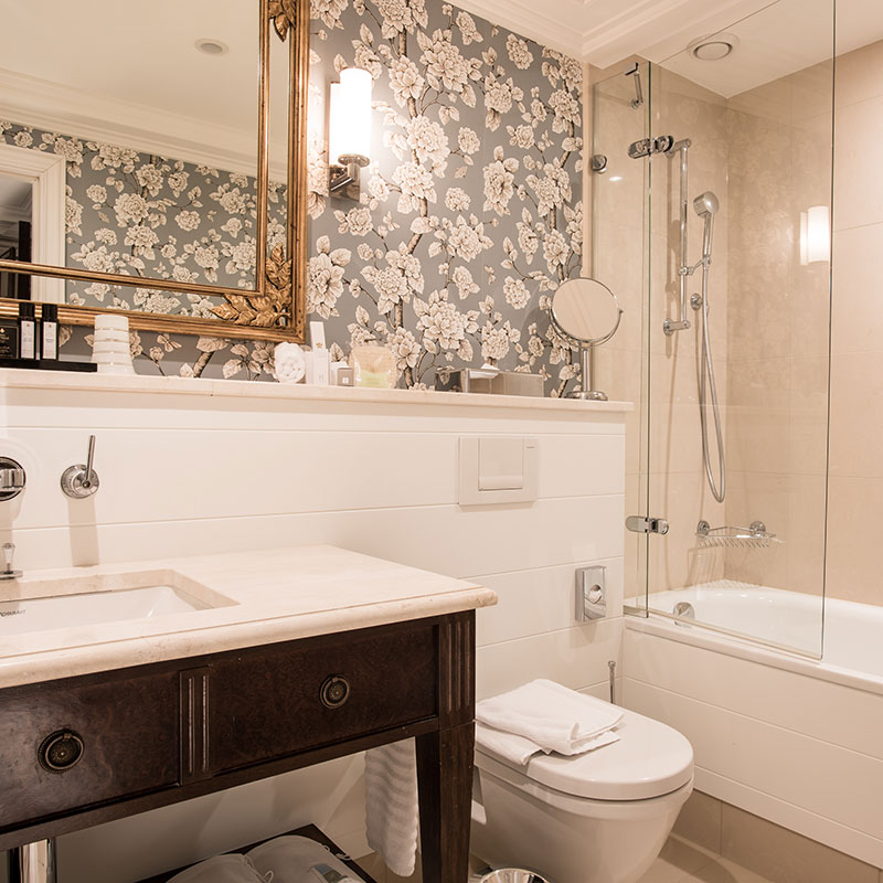 Junior Suite -  Lake View