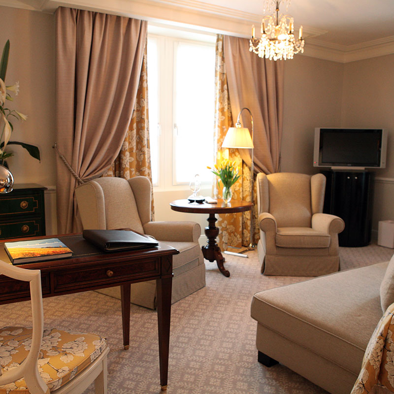Junior Suite