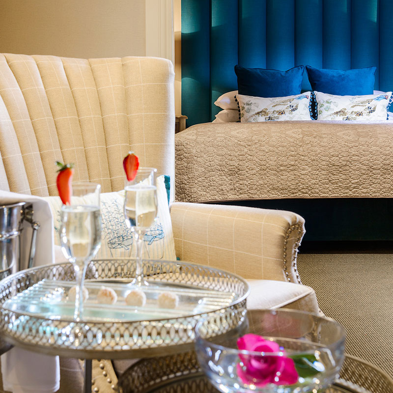 Alder Room 