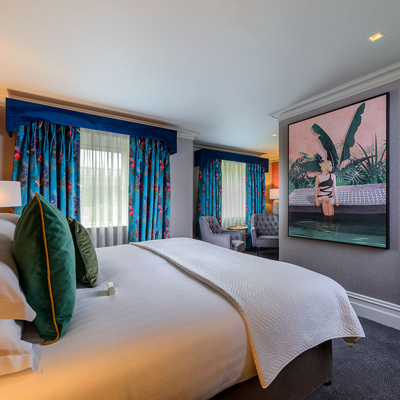 Alder Room 