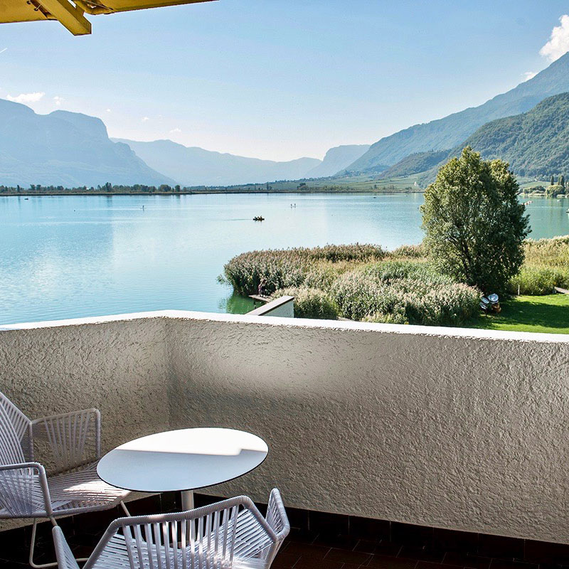 Smart Loggia