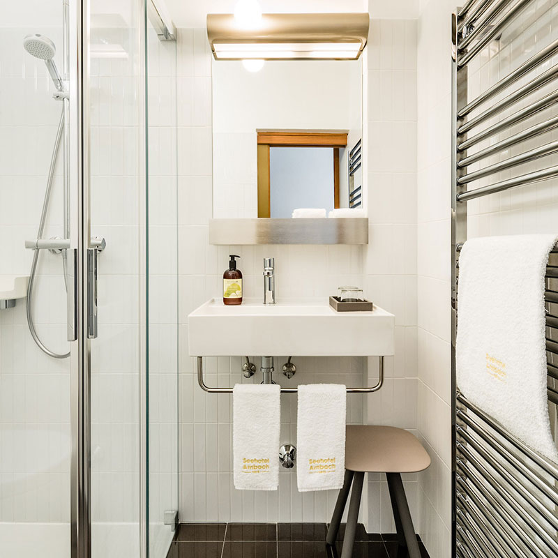 Smart Loggia