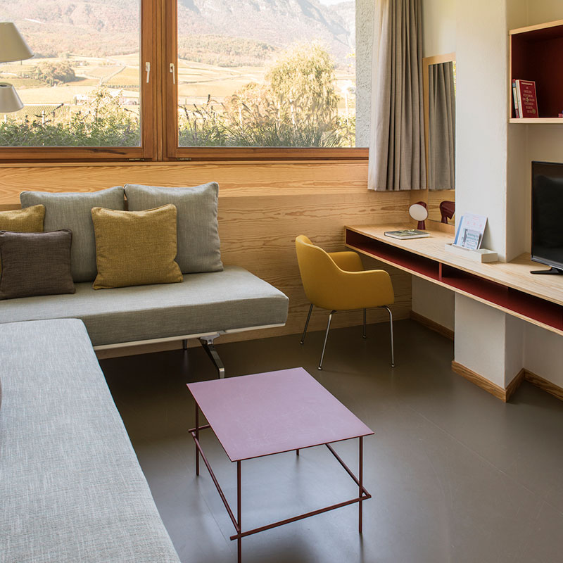 Basic Suite
