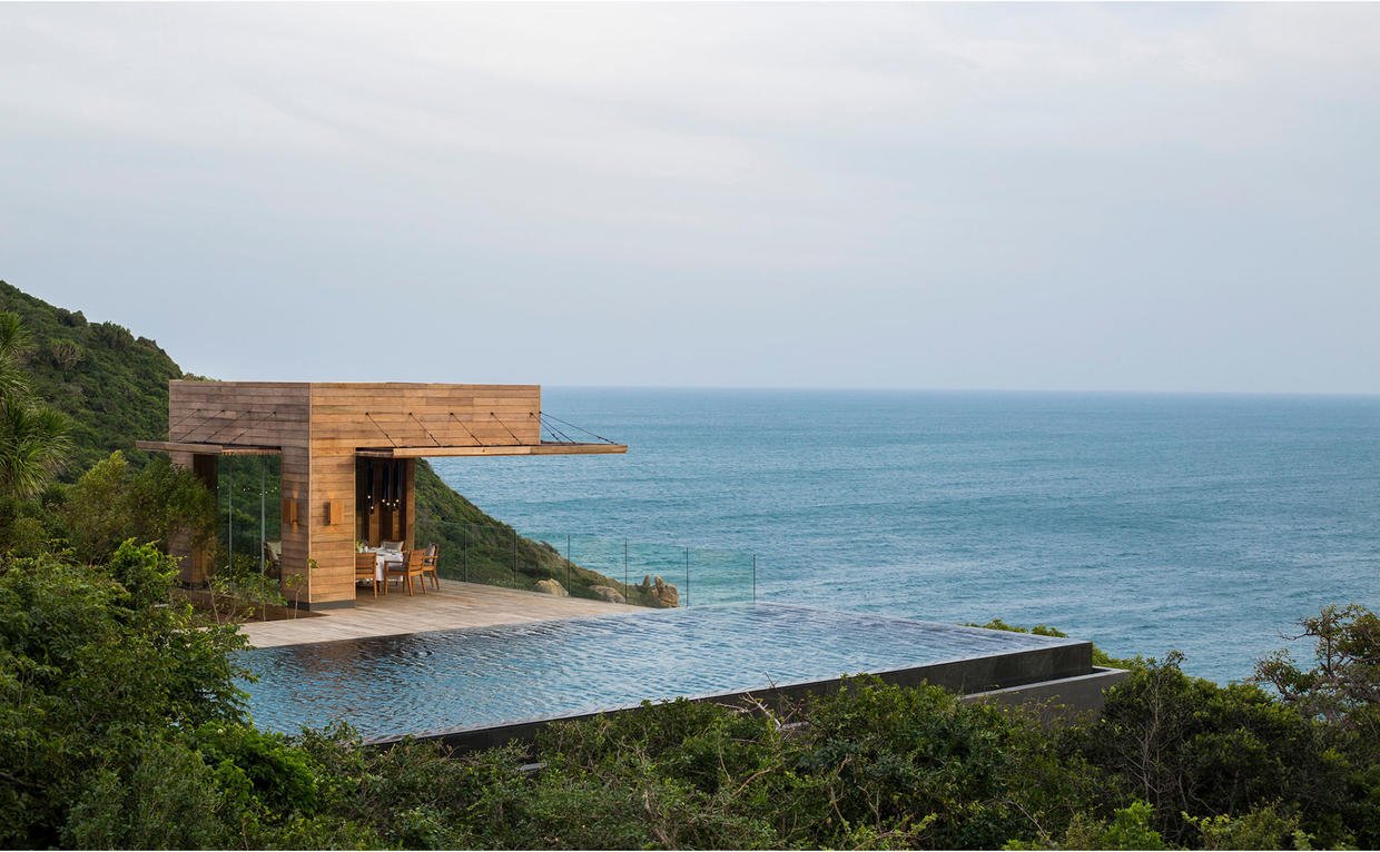 2 Bedroom Amanoi Ocean Pool Residence