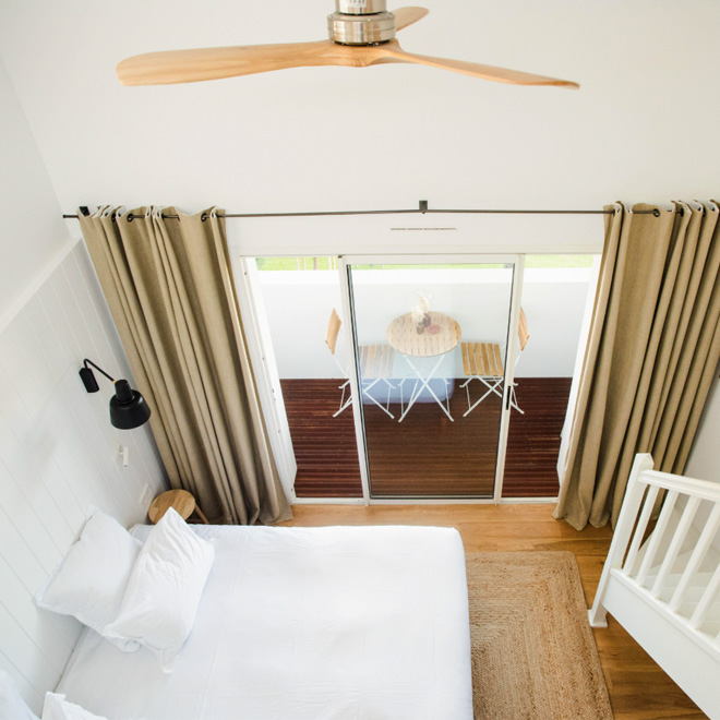 Hortense Room