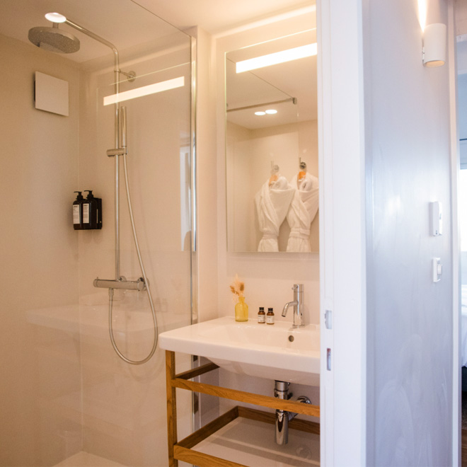 Hortense Room