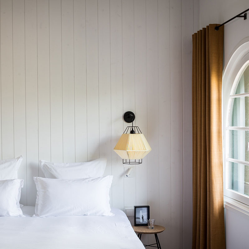 Junior Suite -  Lake View