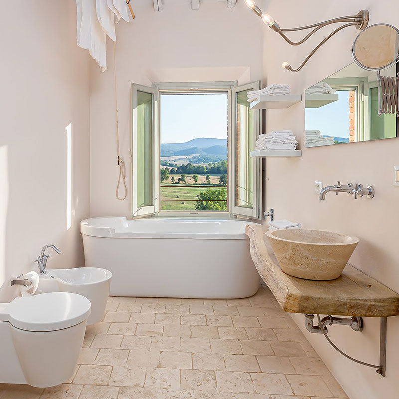 Family Suite Montepulciano