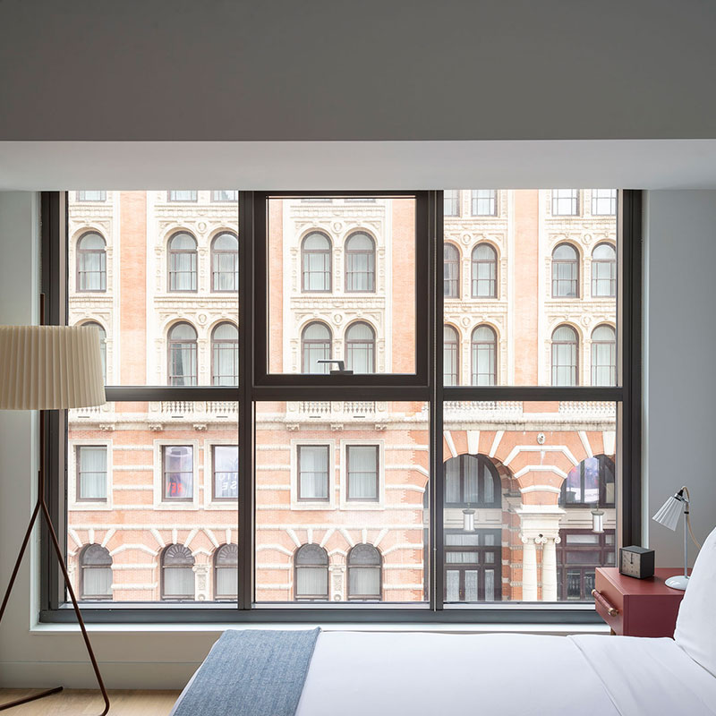 One Bedroom with Den