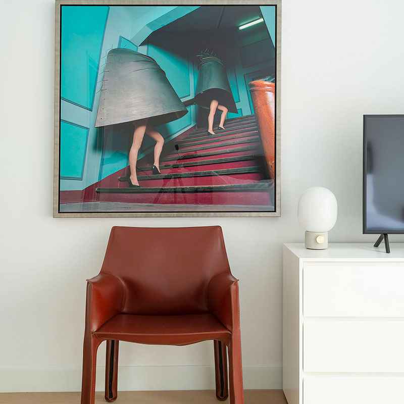 Two Bedroom Apartment