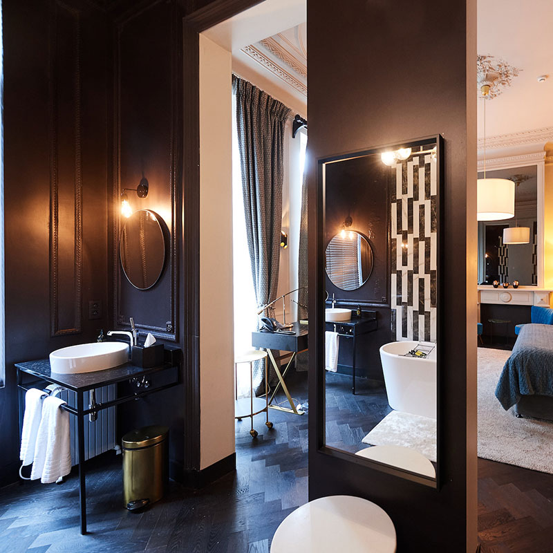 Suite Deluxe
