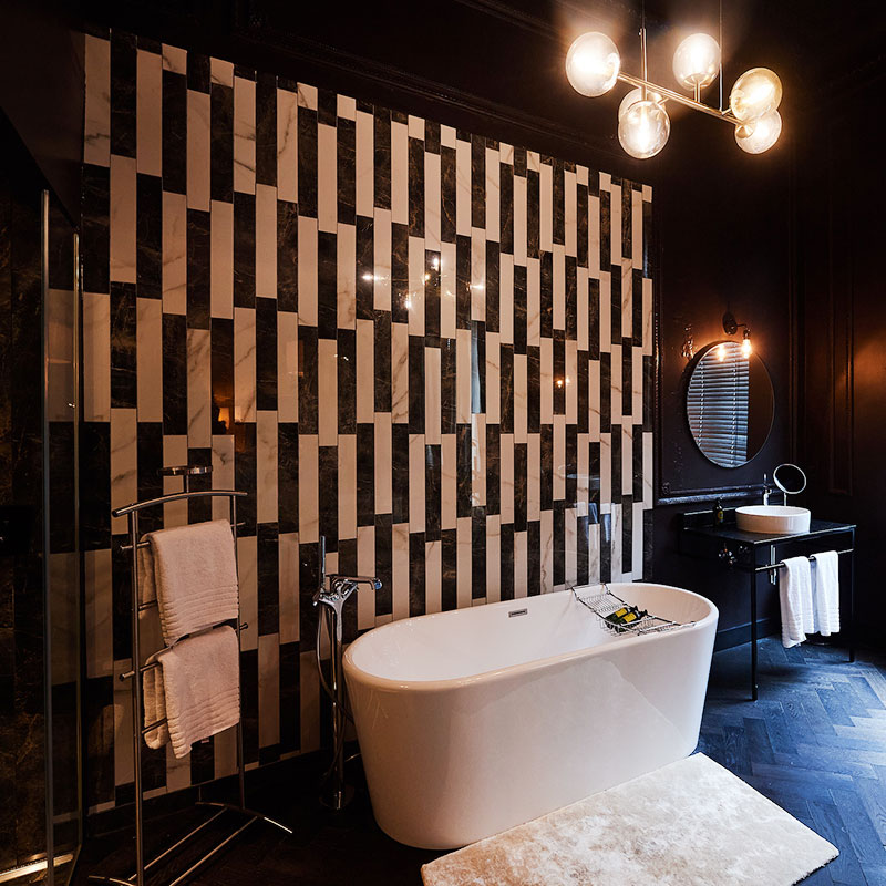 Suite Deluxe