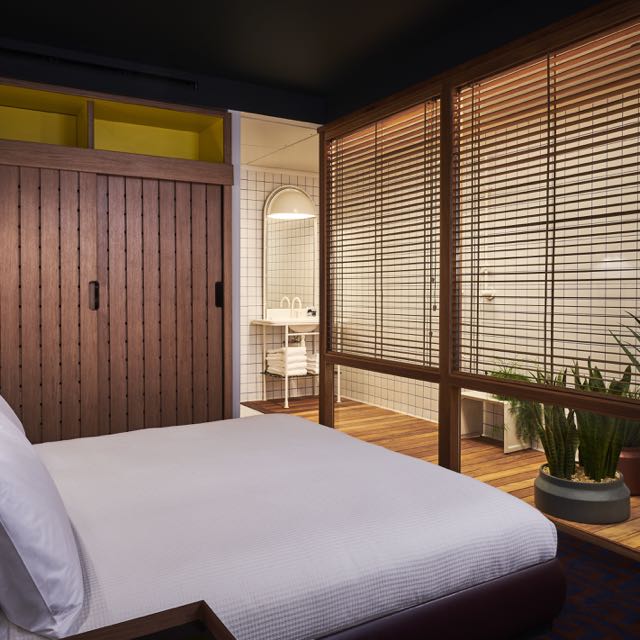 Cosy Room