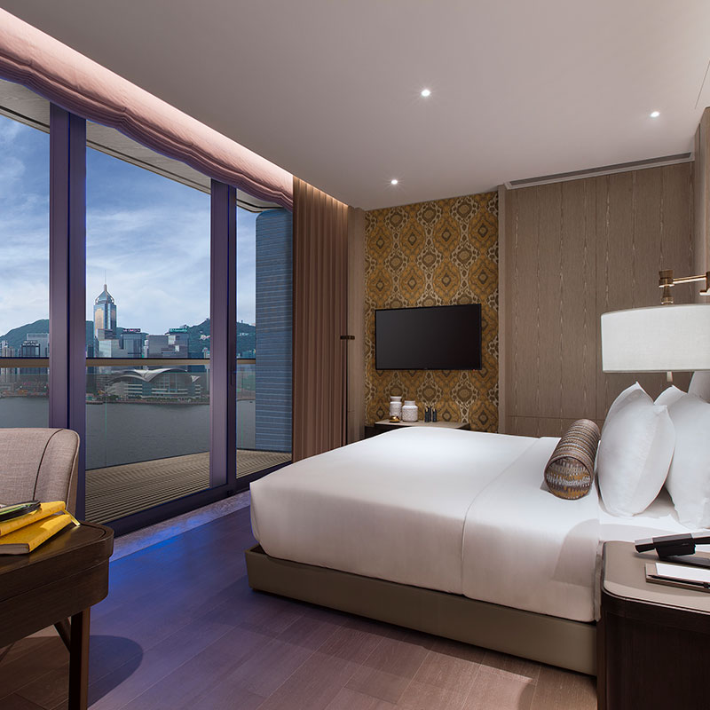 Grand HARBOUR One