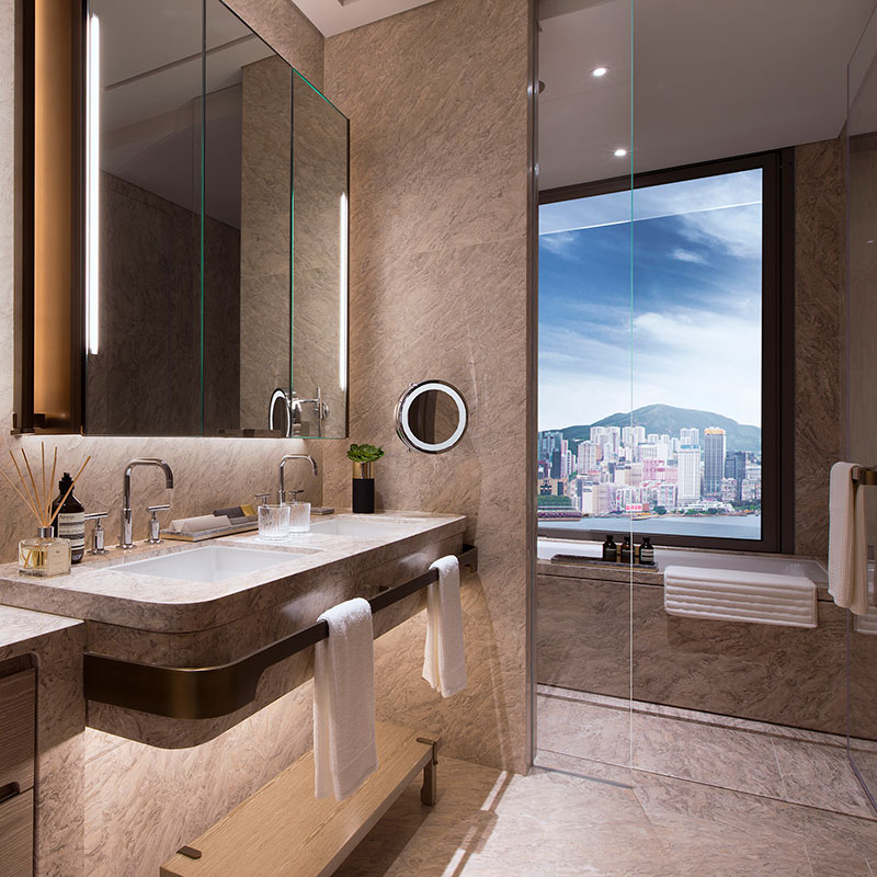 Grand HARBOUR One
