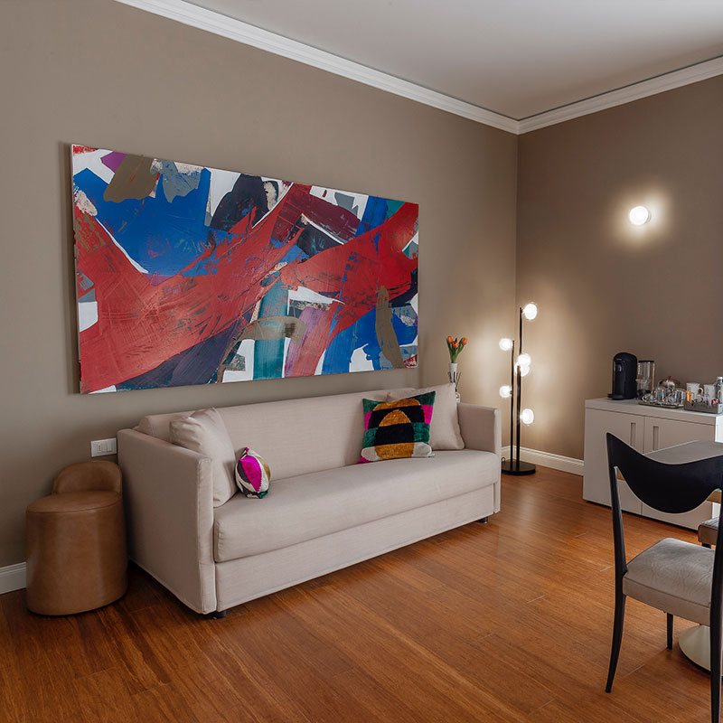 Junior Suite