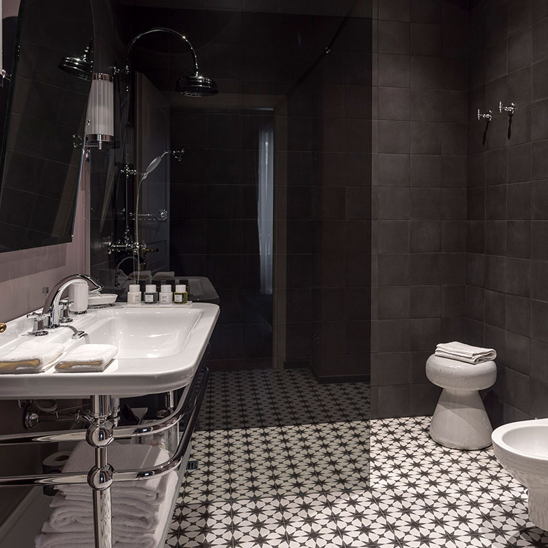Superior Junior Suite