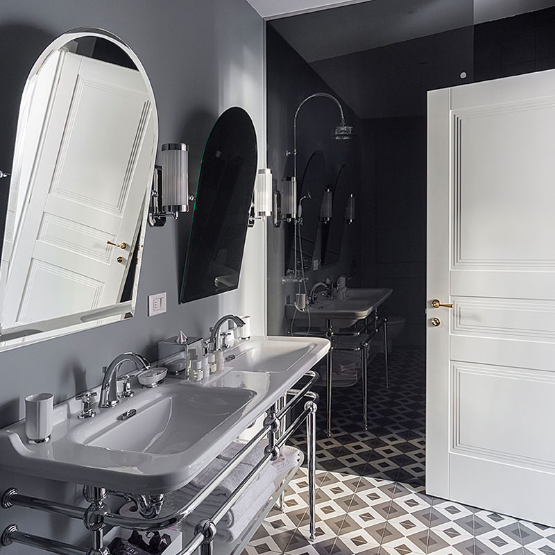 Luxury Apartment