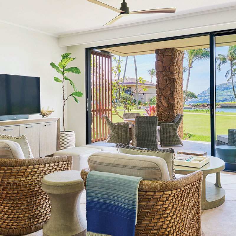 Maliula 2-Bedroom Premier