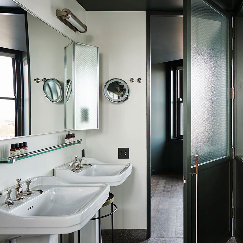 Panorama Suite- Hearing Accessible