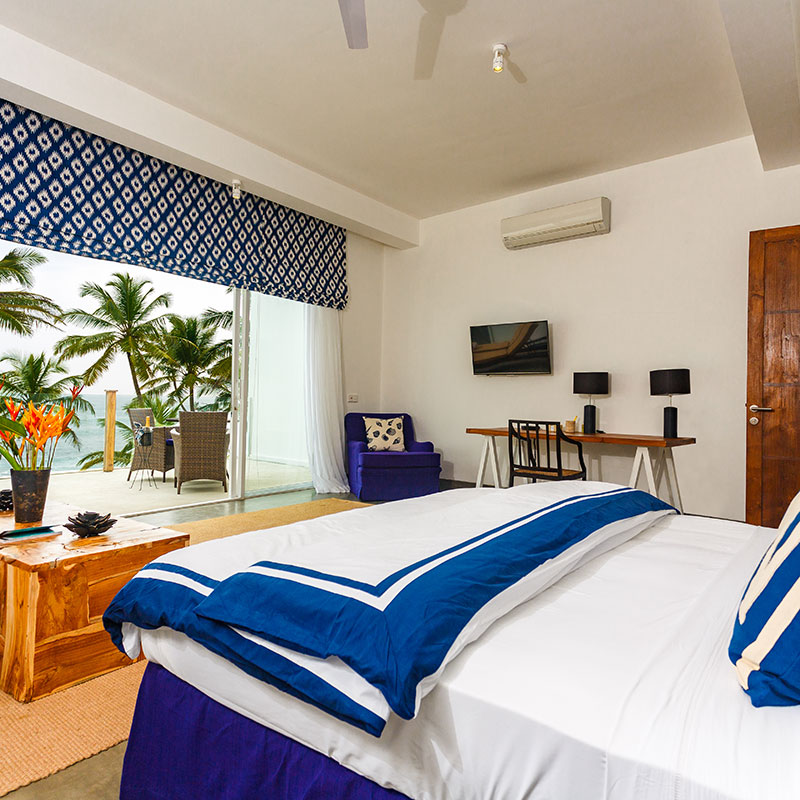 Penthouse Suite 