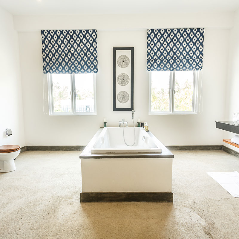 Penthouse Suite 